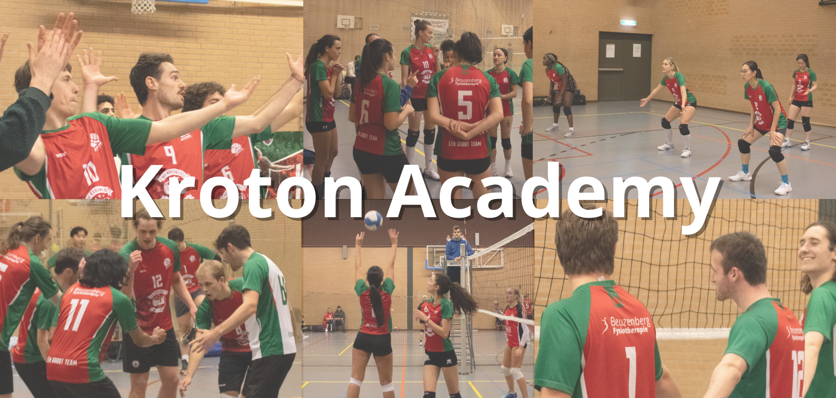 Kroton Academy