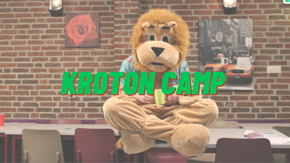 Kamp!